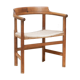 Fauteuil Hans Wegner