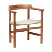 Hans Wegner Armchair