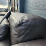 Vitra Soft Modular sofa by Jasper Morrison