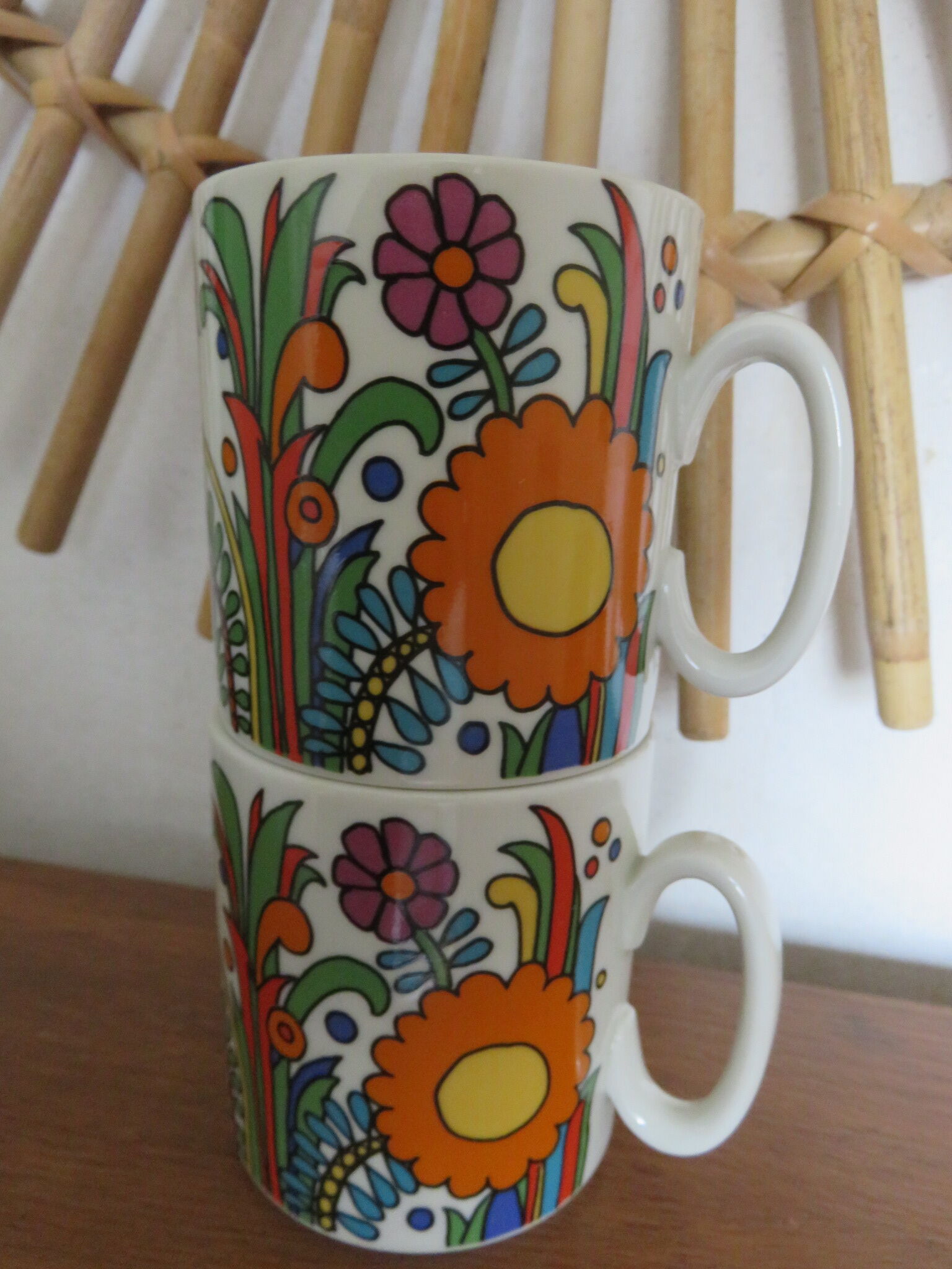 2 cups Acapulco Villeroy Boch