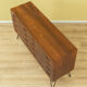 Chest of drawers, poul hundevad 1960
