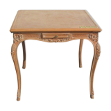 Games table, Louis XV style