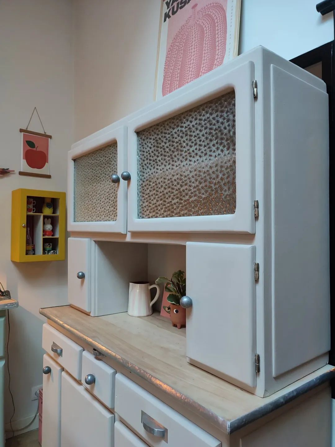 Renovated Mado buffet