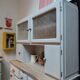 Renovated Mado buffet