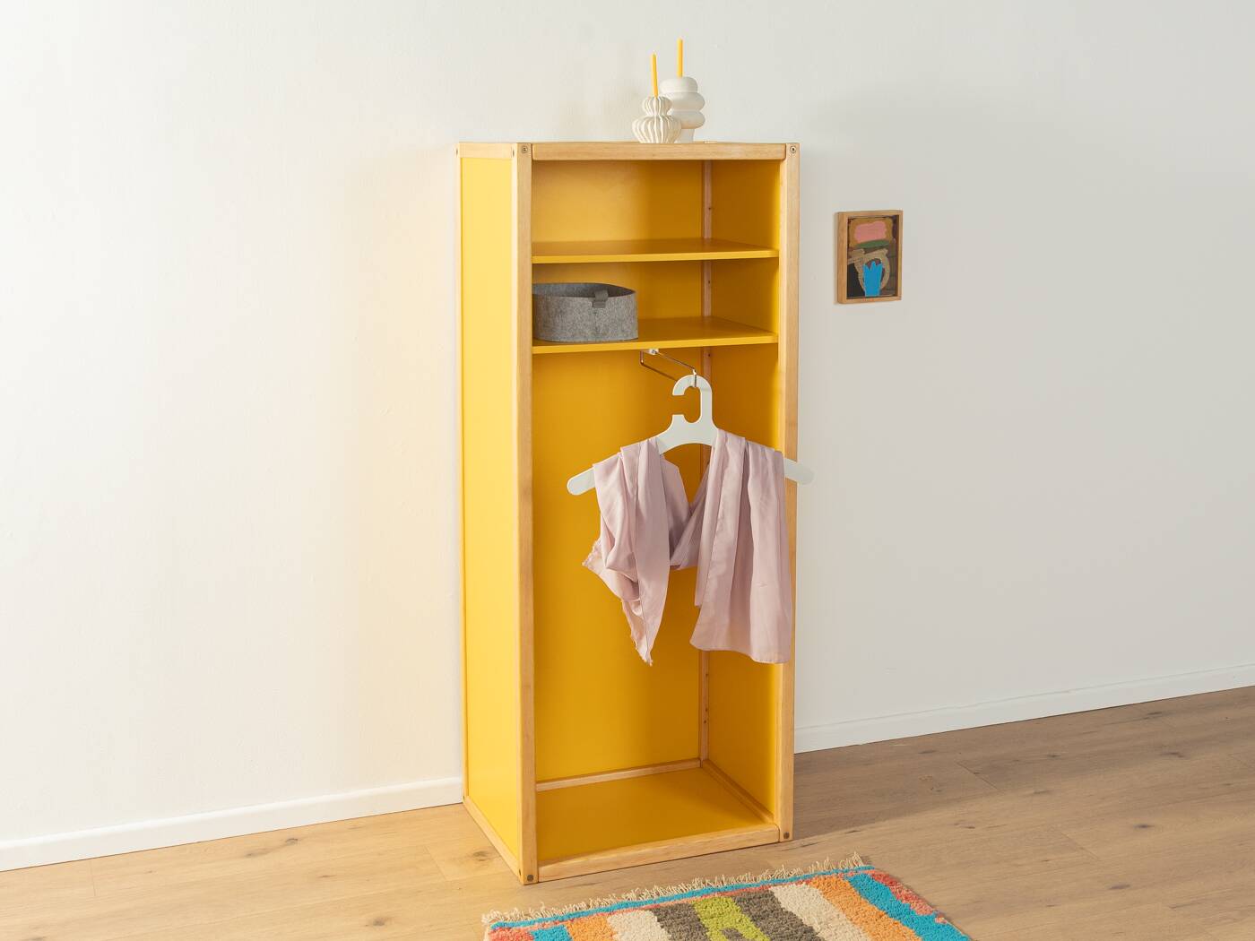 Commode Flötotto