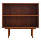 Oak bookcase, Scandinavian design