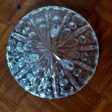 Coupe ancienne en verre