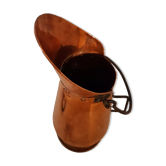 Coal bucket
