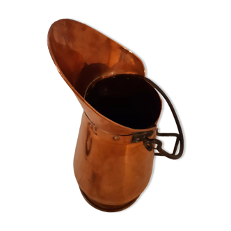 Coal bucket