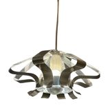 Space age pendant lamp year 70/80