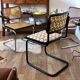 Chaise Breuer noire