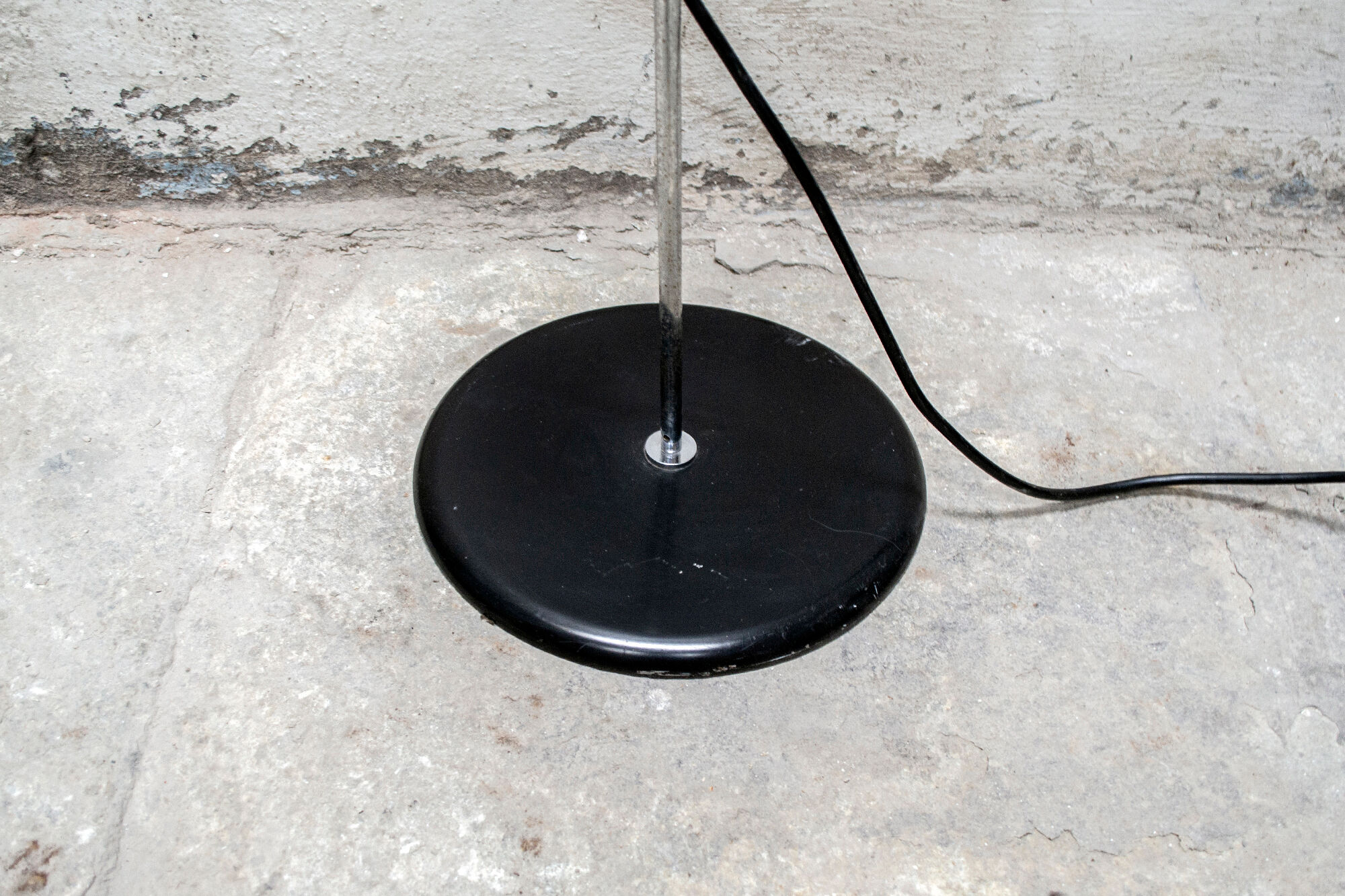 Model Dim 333 Lamp by Vico Magistretti for Oluce, Italy, 1975