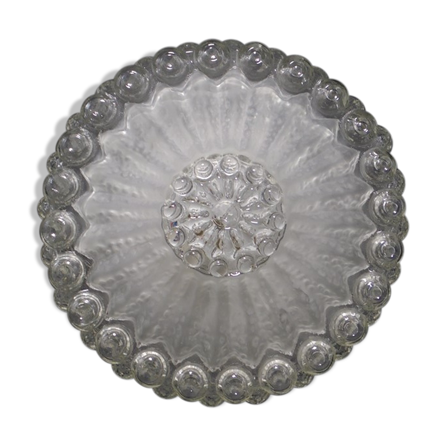 Vintage ceiling light