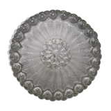 Vintage ceiling light