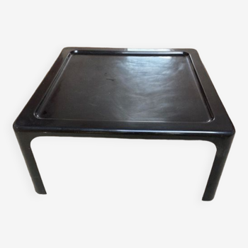 Fiberglass coffee table