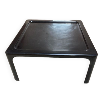 Fiberglass coffee table
