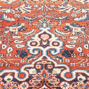 Tapis des années 1960, 205 x 345