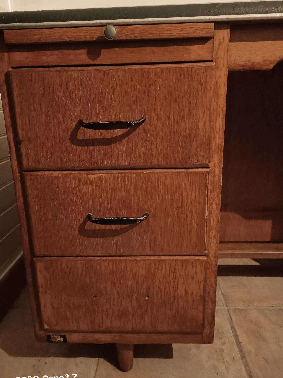 Burwood “secretary” desk