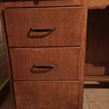 Burwood “secretary” desk