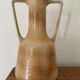 Vase en grès salins