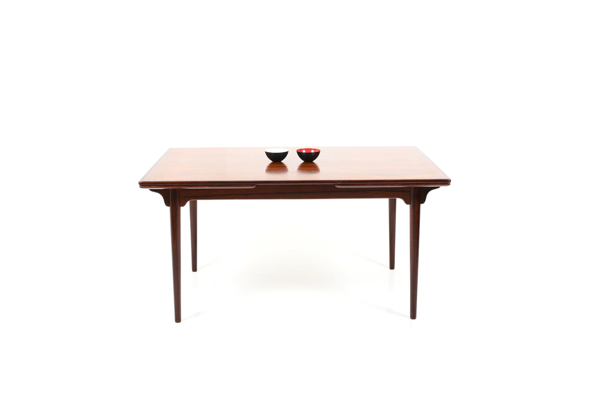 Table à manger danoisE par Gunni Omann