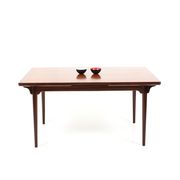 Table à manger danoisE par Gunni Omann