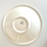 Plat creux Badonviller modèle Stella