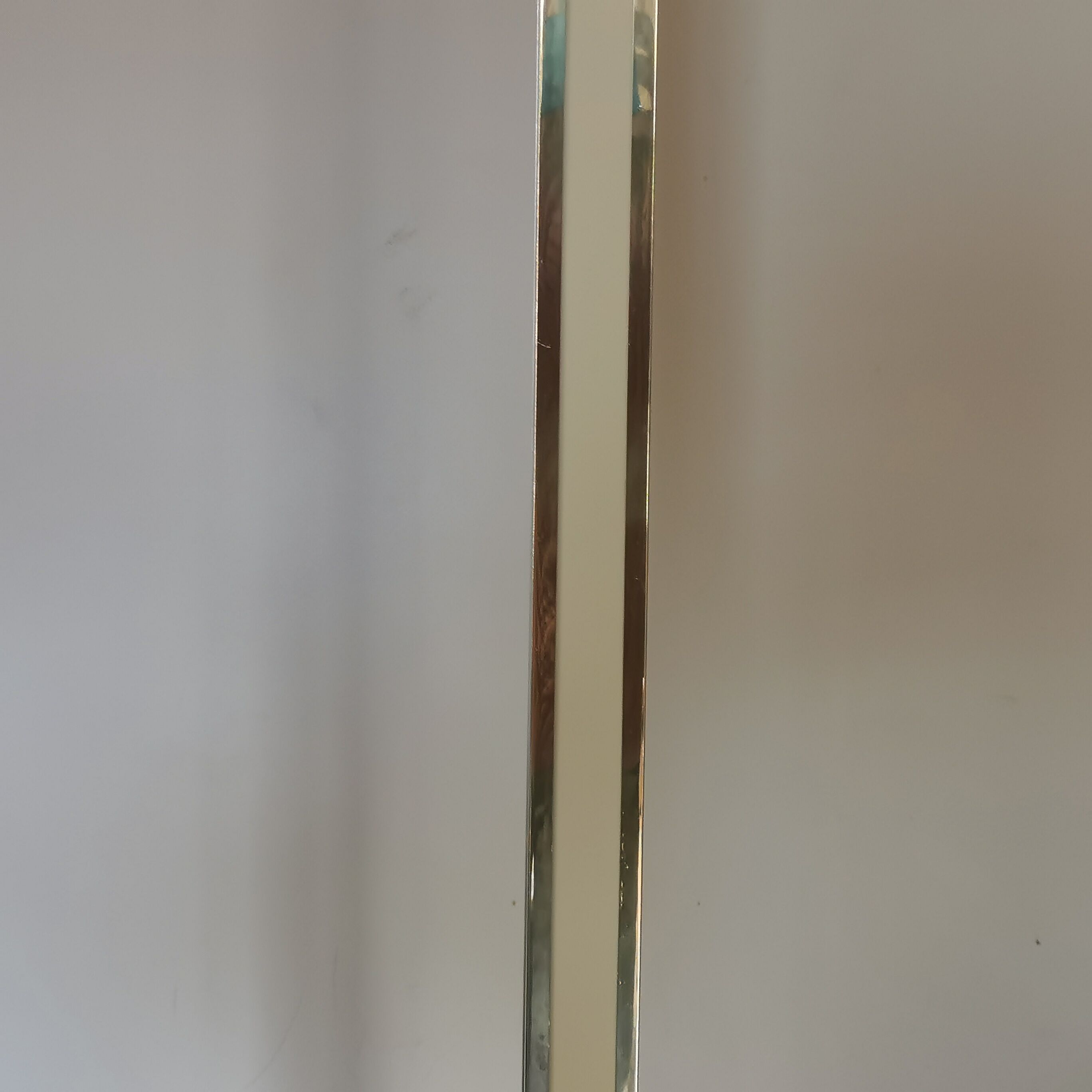 Halogen lamppost 80s