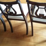English table