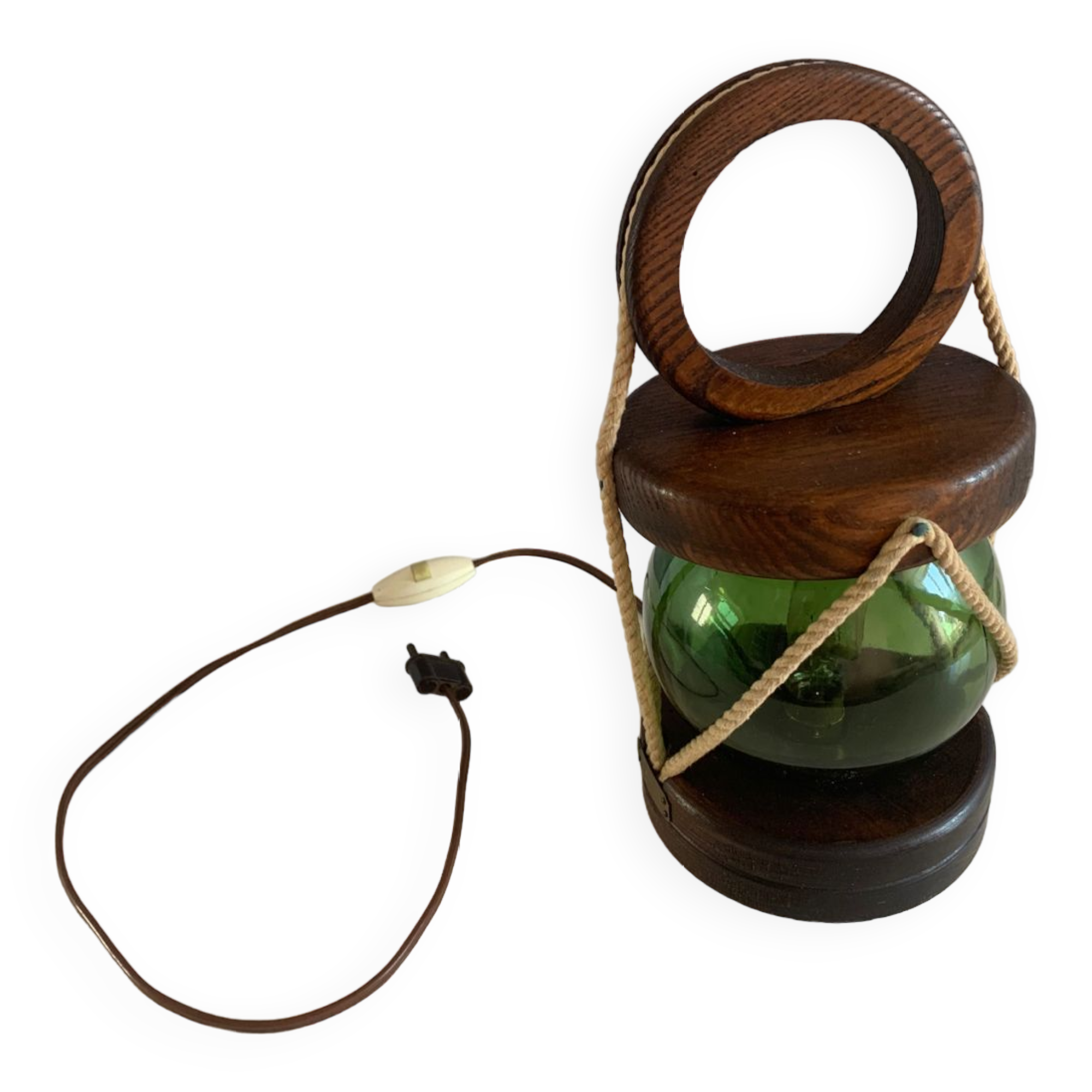 Sailor lamp