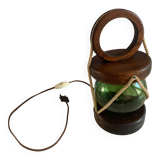 Lampe de marin