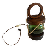 Sailor lamp