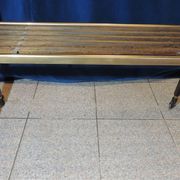 Ciatti Florence Italy TV stand / serving bar / retro furniture