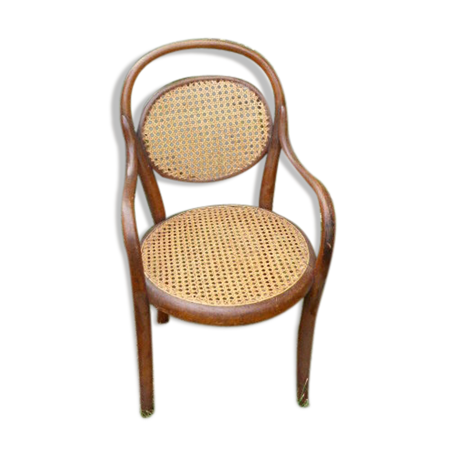 Thonet children's chair