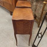 Pair of bedside tables