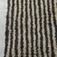 Handwoven Moroccan rug - wool - 305 x 205 cm