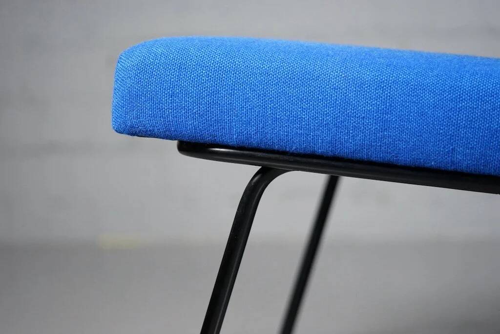 Model 31 easy chair by Florence Knoll for Knoll International