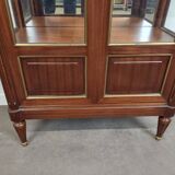 Louis XVI style display case