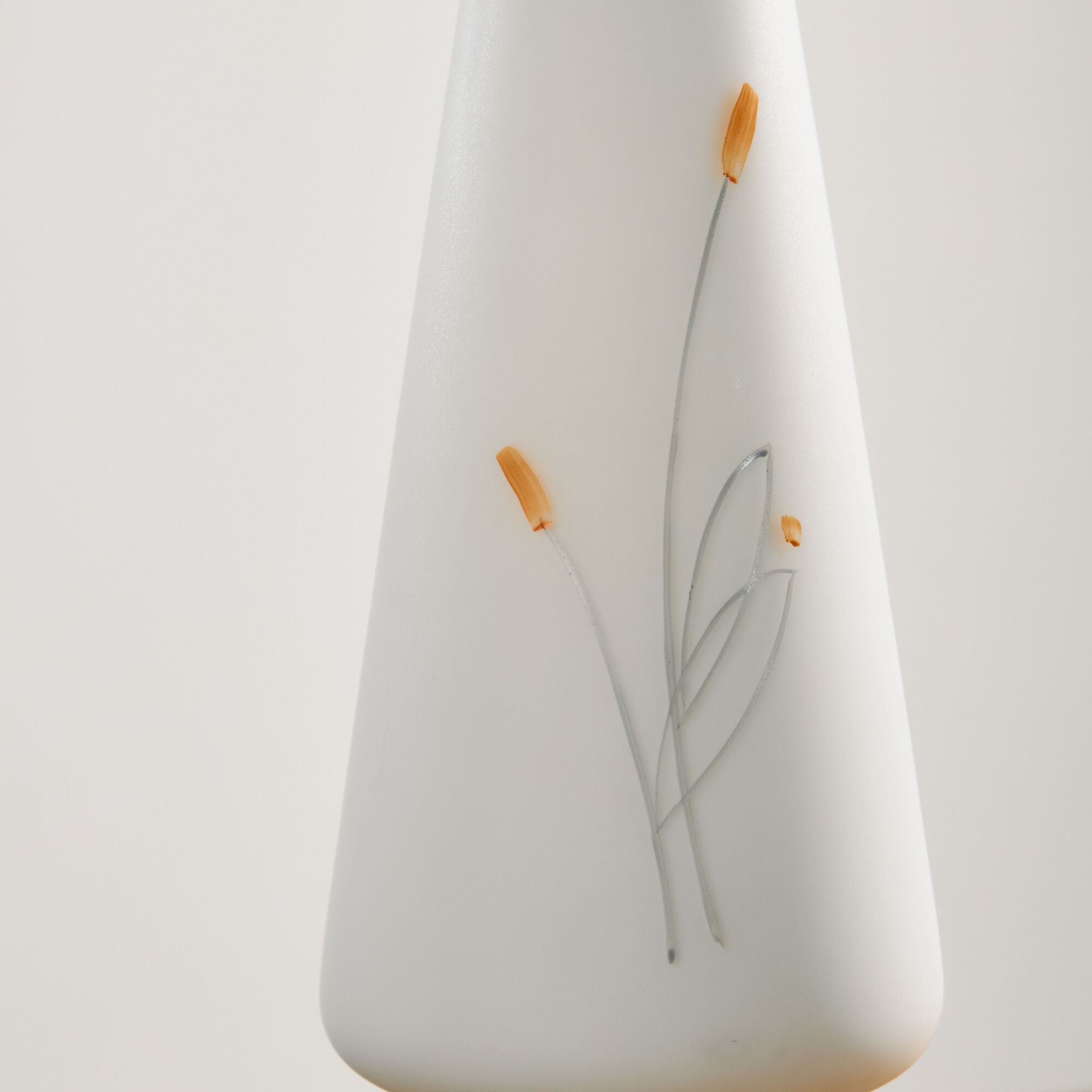 Lampe de table en laiton par Rupert Nikoll