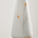 Lampe de table en laiton par Rupert Nikoll