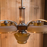 Lustre vintage 1940