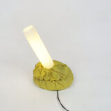 Lampe de bureau cloche par de Pas-D'Urbino-Lomazzi pour Sirrah, 1982