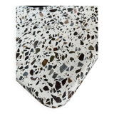 HAY Terrazzo Bistro Dining Side Table