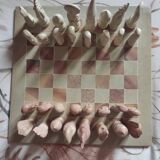 Jeu d'échec