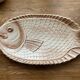 Fish dish Sarreguemines