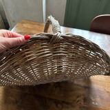 Wicker basket