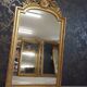 Louis XV style mirror 165 x 96