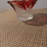 Crystal candy box