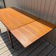 Vintage table