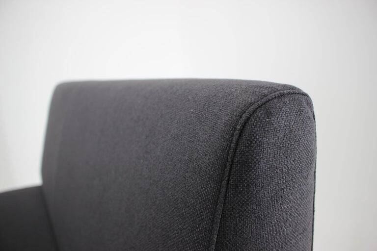 Sofa or Daybed Minerva by Peter Hvidt & Orla Mølgaard for France & Sons, 1960s